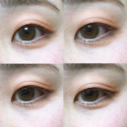 プリズム クリームアイカラー/リンメル ロンドン/ジェル・クリームアイシャドウを使ったクチコミ(3枚目)