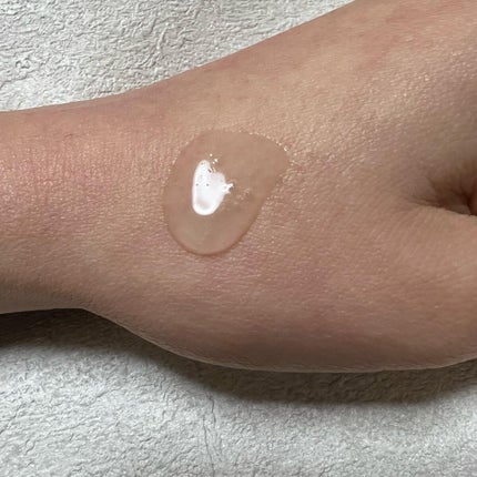 モアリッチスムースクレンズ/meeth/クレンジングジェルを使ったクチコミ(2枚目)