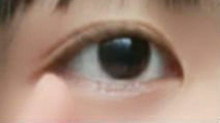 オリシキ アイリッドスキンフィルム /D-UP/二重まぶた用アイテムを使ったクチコミ(4枚目)