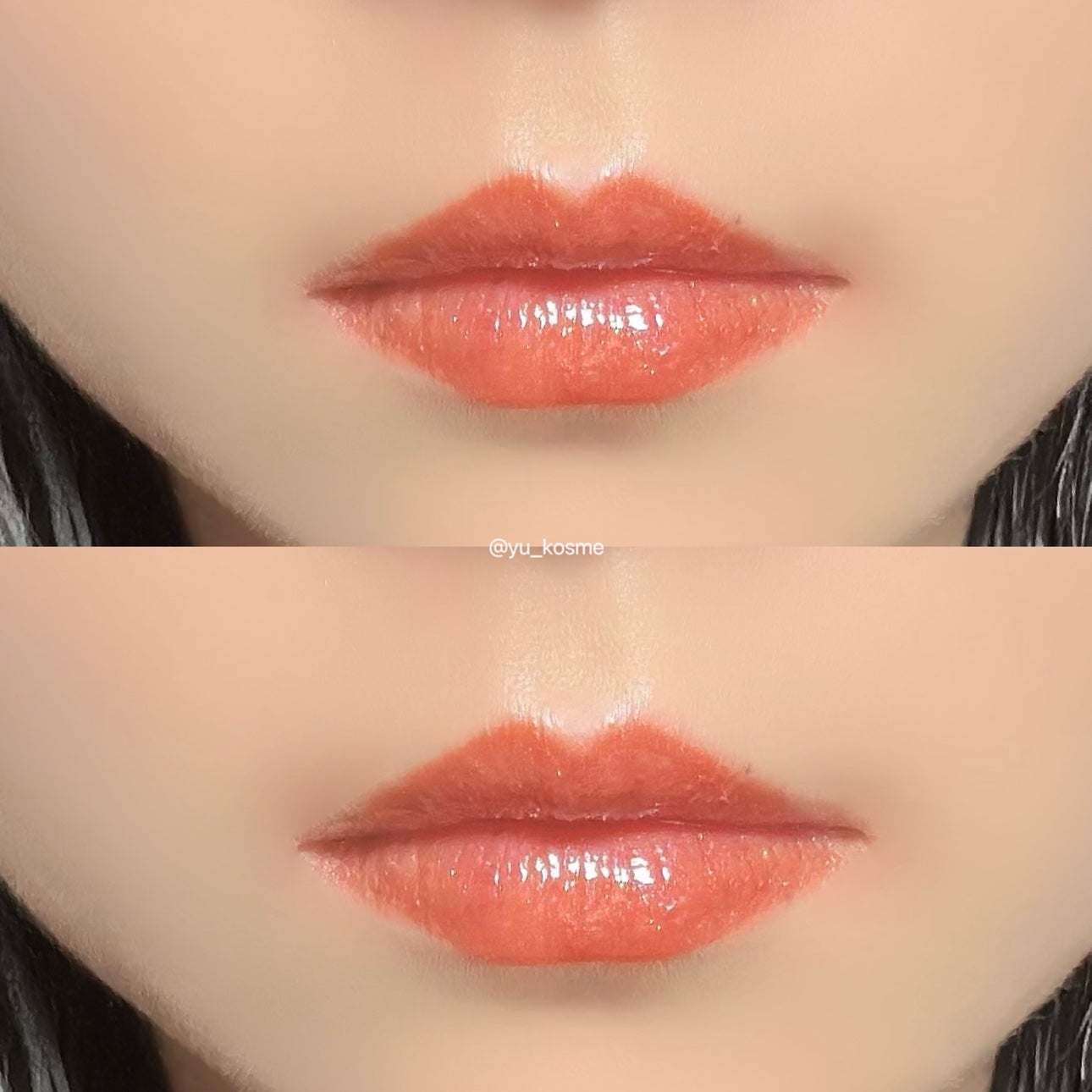 ãªãã¿ãŒã·ã£ã€ã³/MAYBELLINE NEW YORK/ãªããã°ãã¹ã䜿ã£ãã¯ãã³ãïŒ3æç®ïŒ