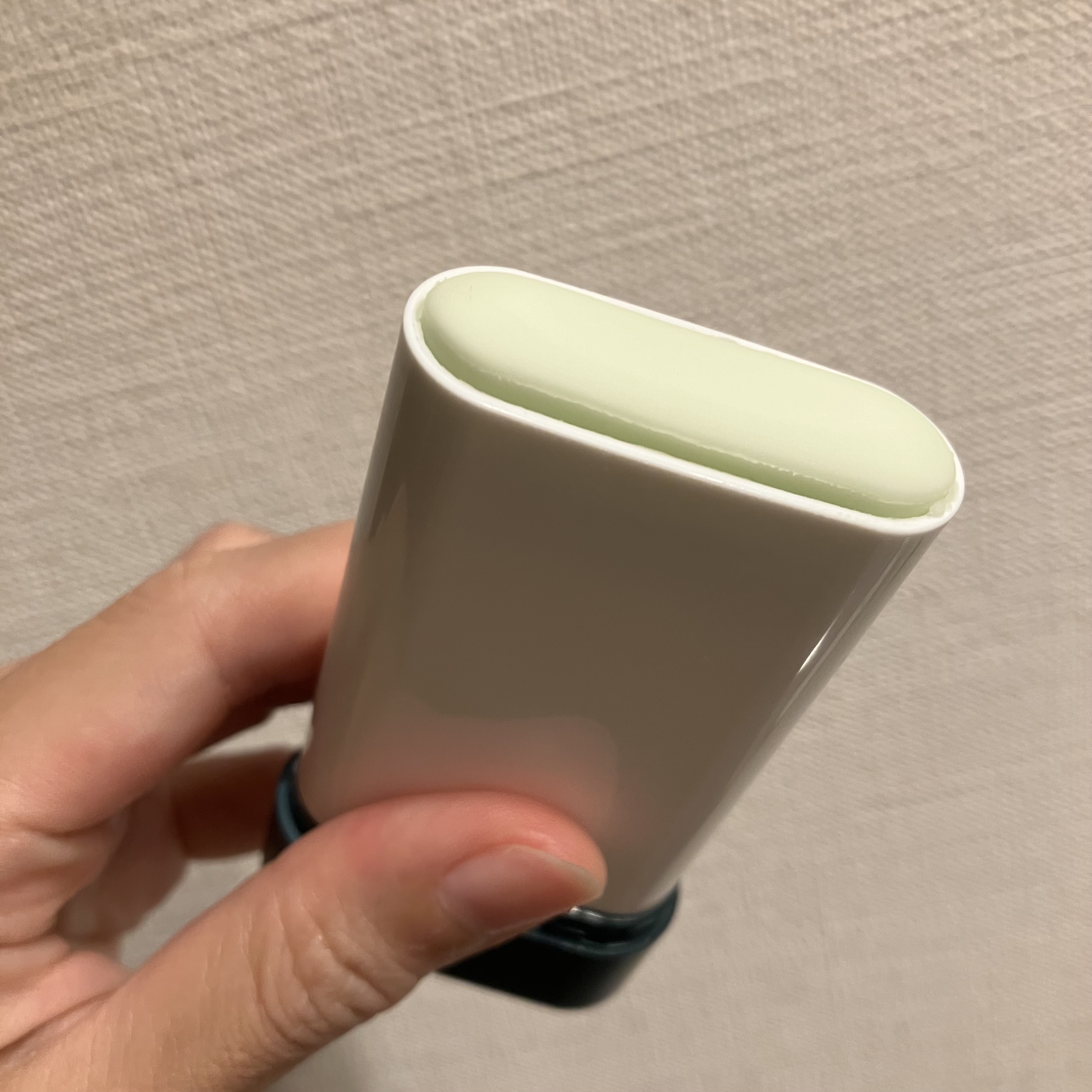 ウォッシュクレンジング BLACK/クレンジングリサーチ/洗顔フォームを使ったクチコミ（2枚目）