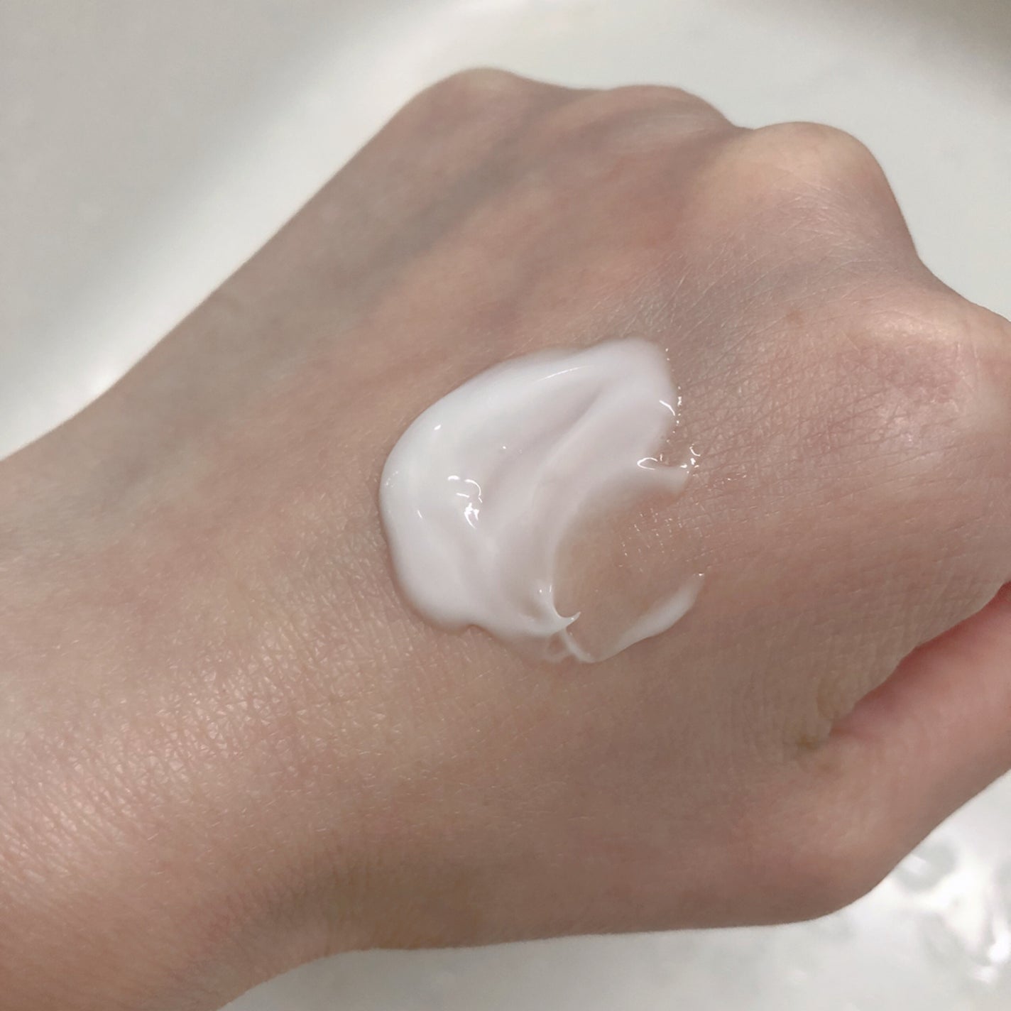 Ⅲ フェイスローション L/NOV/化粧水を使ったクチコミ(3枚目)