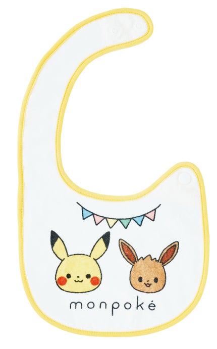 モンポケデザイン