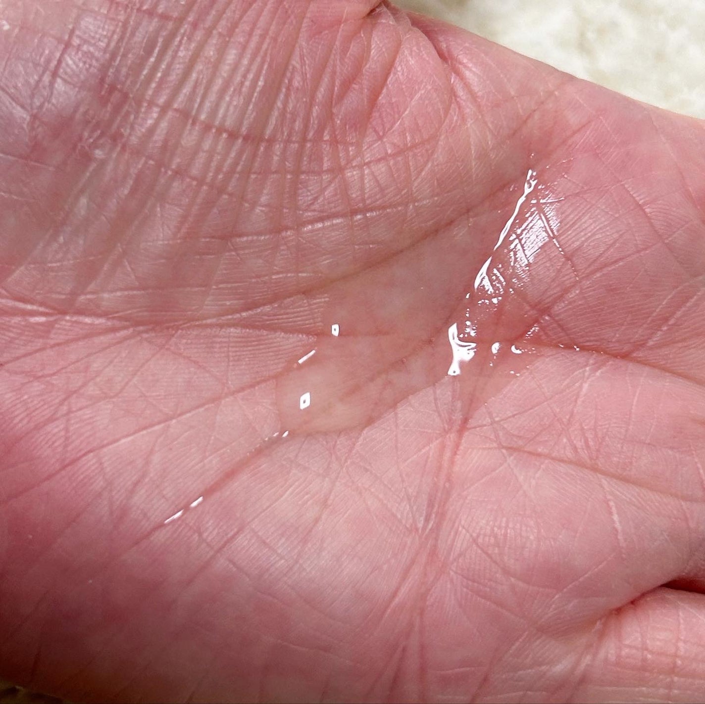 イドラクラリティ 薬用 トリートメント エッセンス ウォーター/DECORTÉ/化粧水を使ったクチコミ(2枚目)