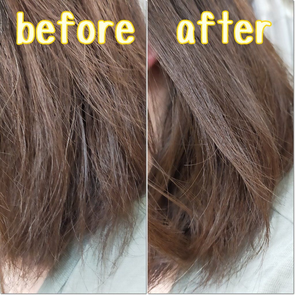 を使ったクチコミ（3枚目）