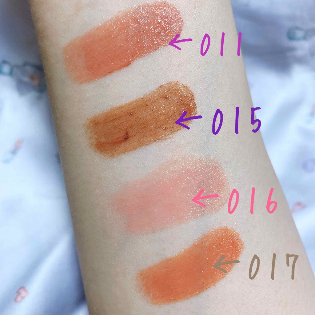 ラスティングフィニッシュ クリーミィ リップ/リンメル ロンドン/口紅を使ったクチコミ(2枚目)