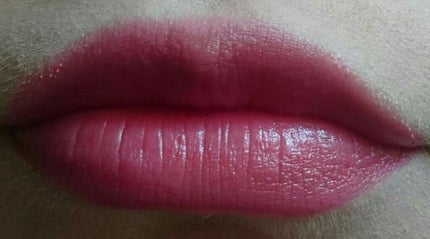 リップティントマット/キャンメイク/リップグロスを使ったクチコミ(4枚目)