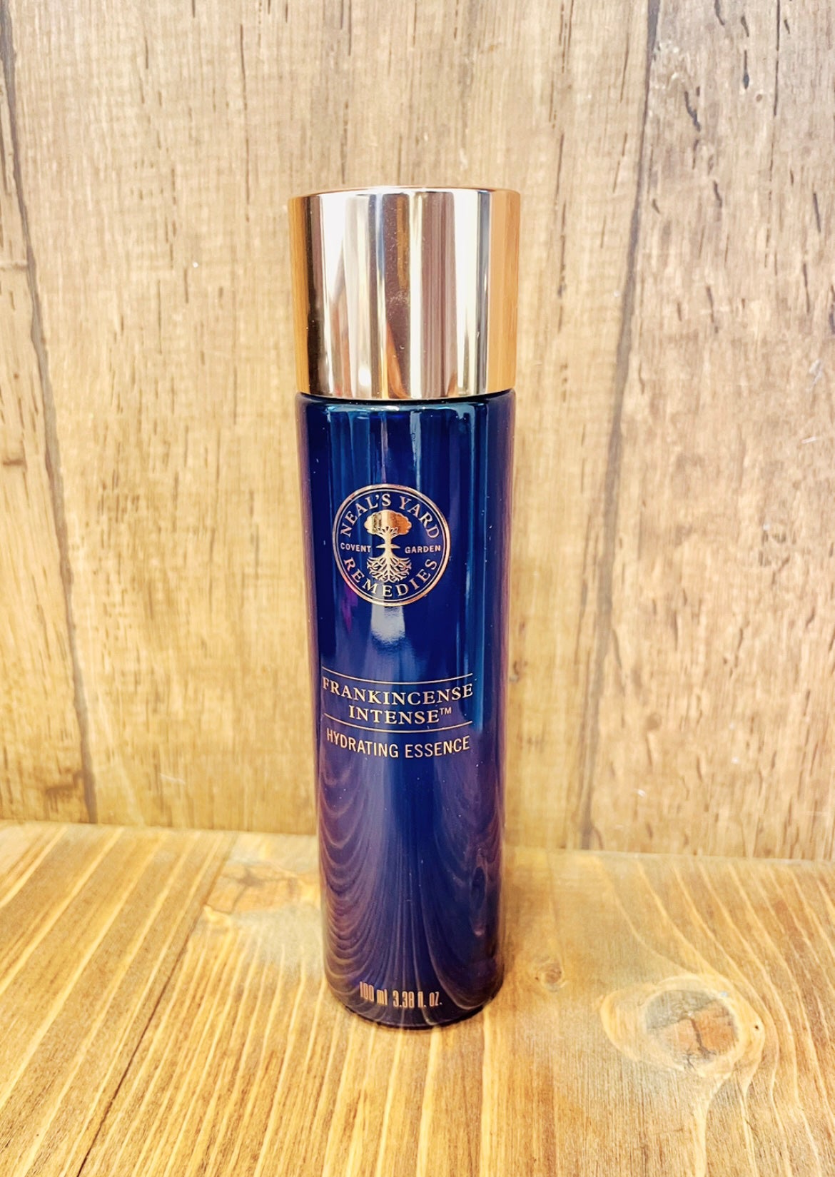フランキンセンス インテンス ハイドレイティングエッセンス/ニールズヤード レメディーズ/化粧水を使ったクチコミ(2枚目)