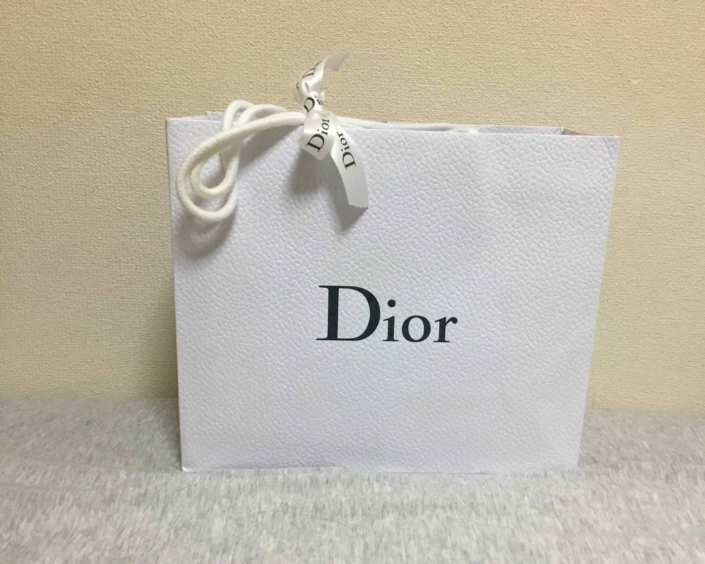 【旧】ディオール アディクト リップ マキシマイザー/Dior/リップグロスを使ったクチコミ(1枚目)