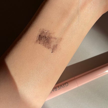 密着センシティブマスカラ/GIVERNY/マスカラを使ったクチコミ(10枚目)