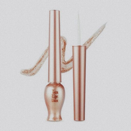 ティアー アイライナー/ETUDE/リキッドアイライナーを使ったクチコミ(1枚目)