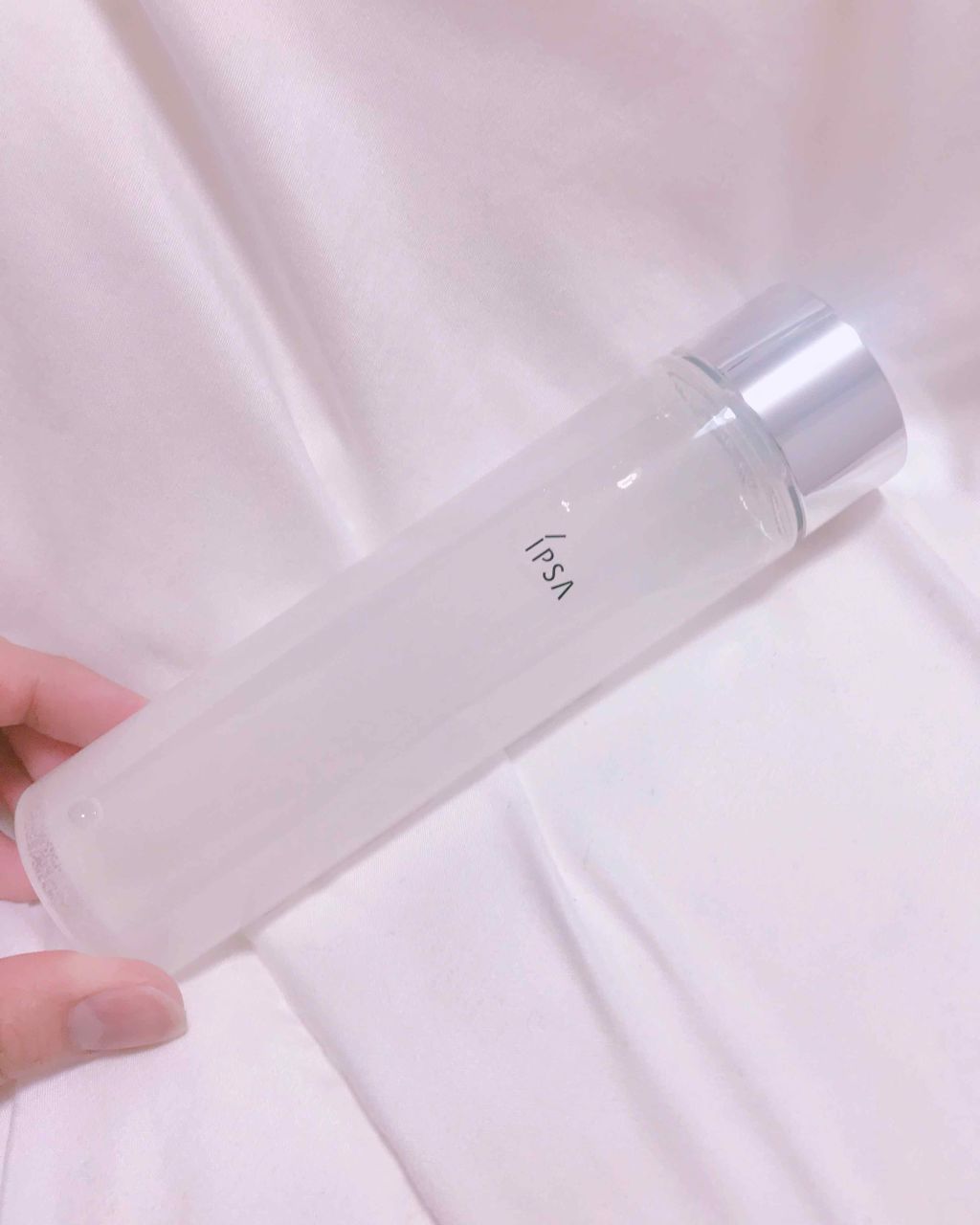 スキンクリアアップローション 1/IPSA/化粧水を使ったクチコミ（1枚目）