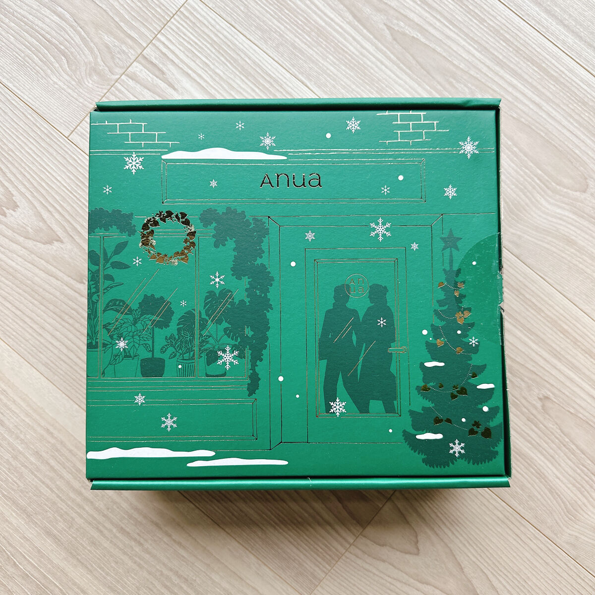 ドクダミ70デイリーリリーフローション/Anua/乳液を使ったクチコミ（1枚目）