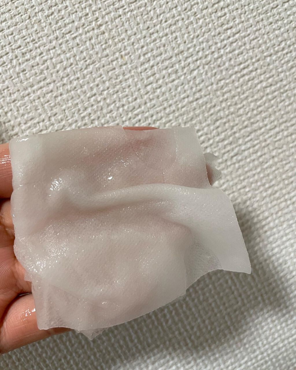 ジェイジュン インテンシブシャイニングマスク/JAYJUN/シートマスク・パックを使ったクチコミ(3枚目)