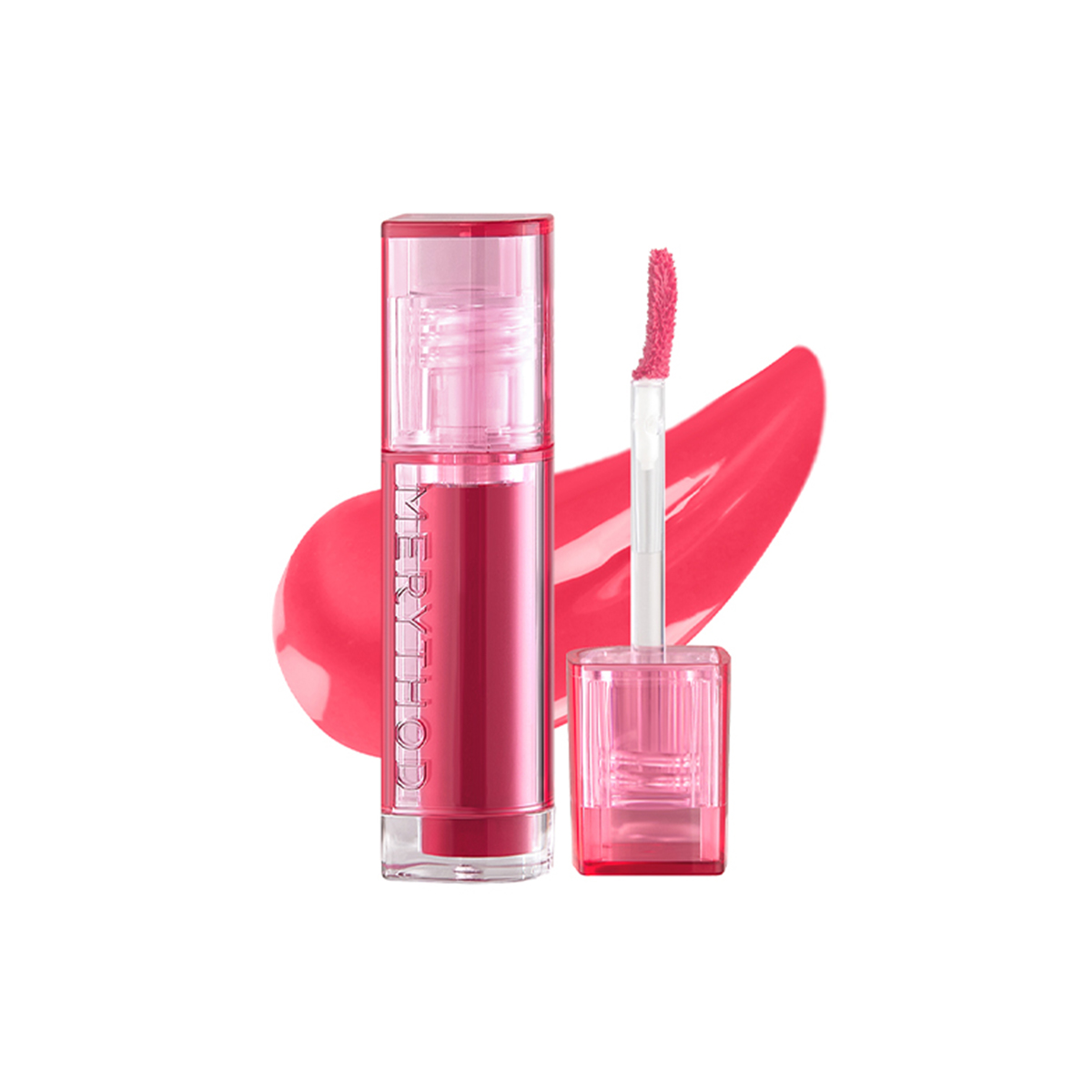 エンドゥフィットグロッシーティント 03 BERRY SHOWER