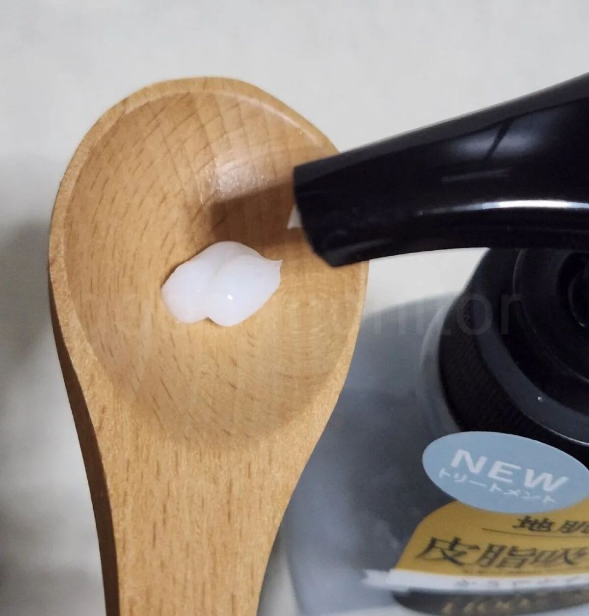 シルキークレンズシャンプー/トリートメント/DROAS/市販シャンプーを使ったクチコミ（3枚目）