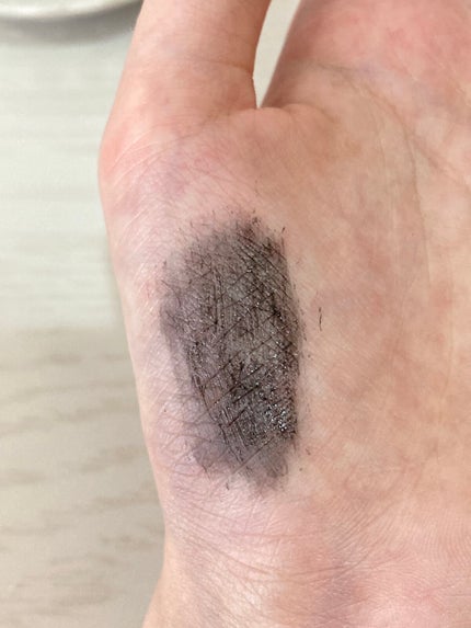 エアリーロングラッシュマスカラ/CEZANNE/マスカラを使ったクチコミ(3枚目)