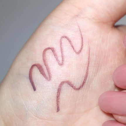 シルキーリキッドアイライナーWP/D-UP/リキッドアイライナーを使ったクチコミ(4枚目)