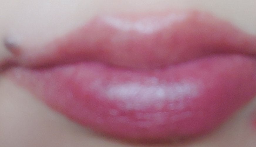 オペラ リップティント N/OPERA/リップティントを使ったクチコミ(2枚目)