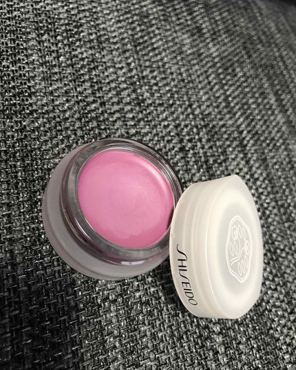 ペーパーライト クリーム アイカラー/SHISEIDO/ジェル・クリームアイシャドウを使ったクチコミ(1枚目)