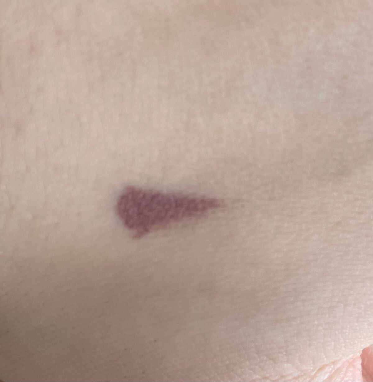 3DアイブロウカラーN/KATE/眉マスカラを使ったクチコミ(2枚目)