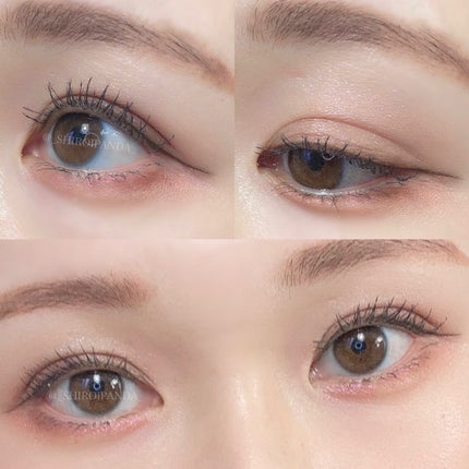 オールデイ ロング アンド カール マスカラ/Milk Touch/マスカラを使ったクチコミ(6枚目)