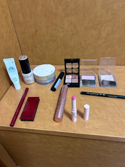 ドラマティックエッセンスヴェール ルースパウダー/マキアージュ/フェイスパウダーを使ったクチコミ(1枚目)