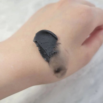 ソフティモ クリアプロ クレンジングバーム CICAブラック ホット/ソフティモ/クレンジングバームを使ったクチコミ(4枚目)