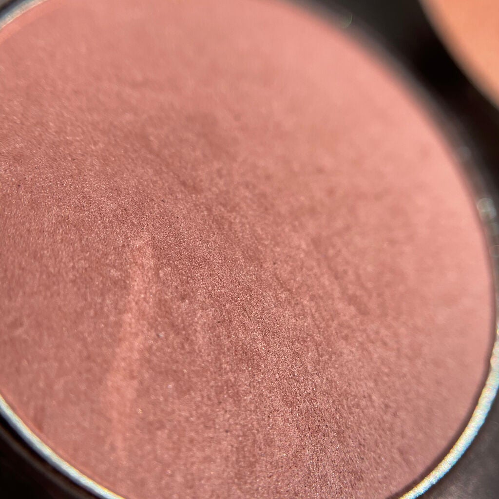 Blushed with Light Palette/BECCA/パウダーチークを使ったクチコミ(4枚目)
