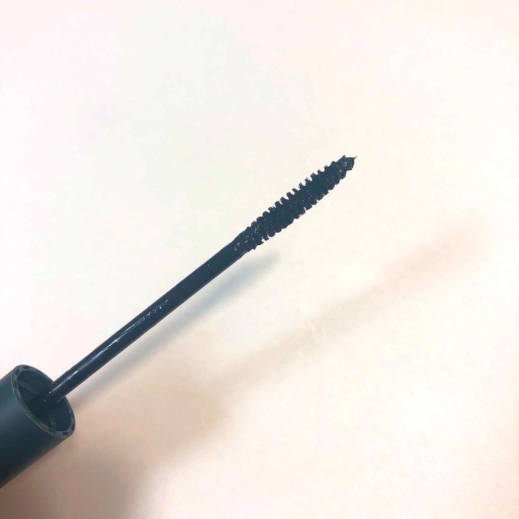 マスカラ/ミュゼル ノクターナル/マスカラを使ったクチコミ(2枚目)
