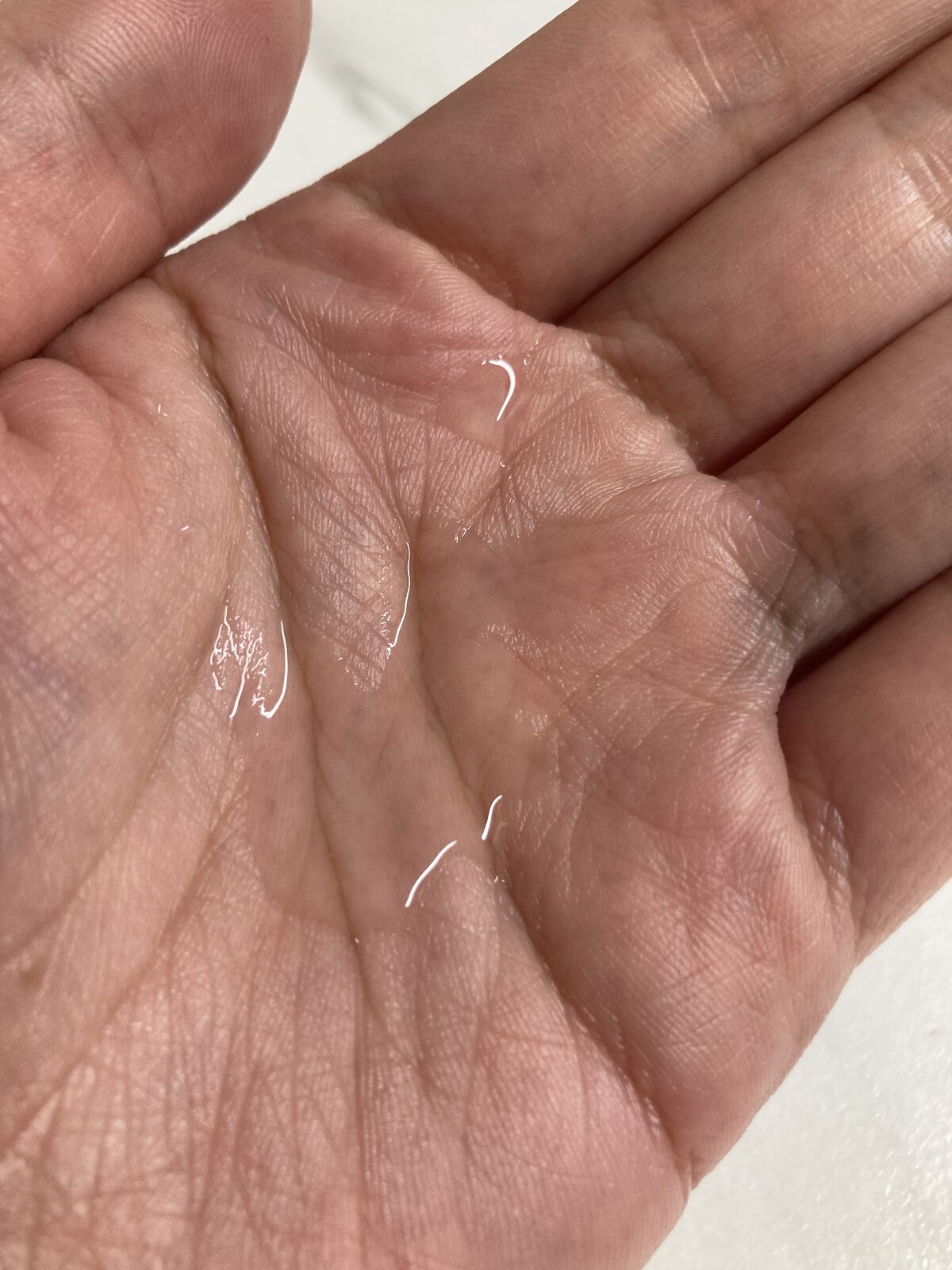 バイオ コンディショニング エッセンス/IOPE/ブースター・導入液を使ったクチコミ（3枚目）