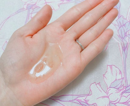 ディープモイスト シャンプー1.0/ヘアトリートメント2.0/&honey/市販シャンプーを使ったクチコミ(3枚目)