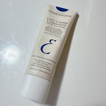 アンブリオリス モイスチャークリーム 75ml/アンブリオリス/フェイスクリームを使ったクチコミ(2枚目)