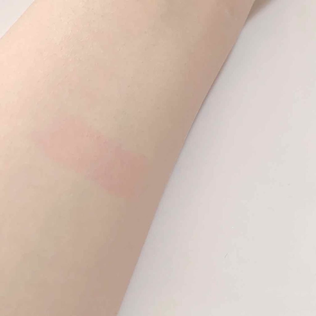 ミラーレスティントルージュ/レディット/リップティントを使ったクチコミ(4枚目)