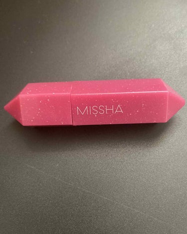 ウィッシュストーン ティント　オイル/MISSHA/リップグロスを使ったクチコミ（1枚目）