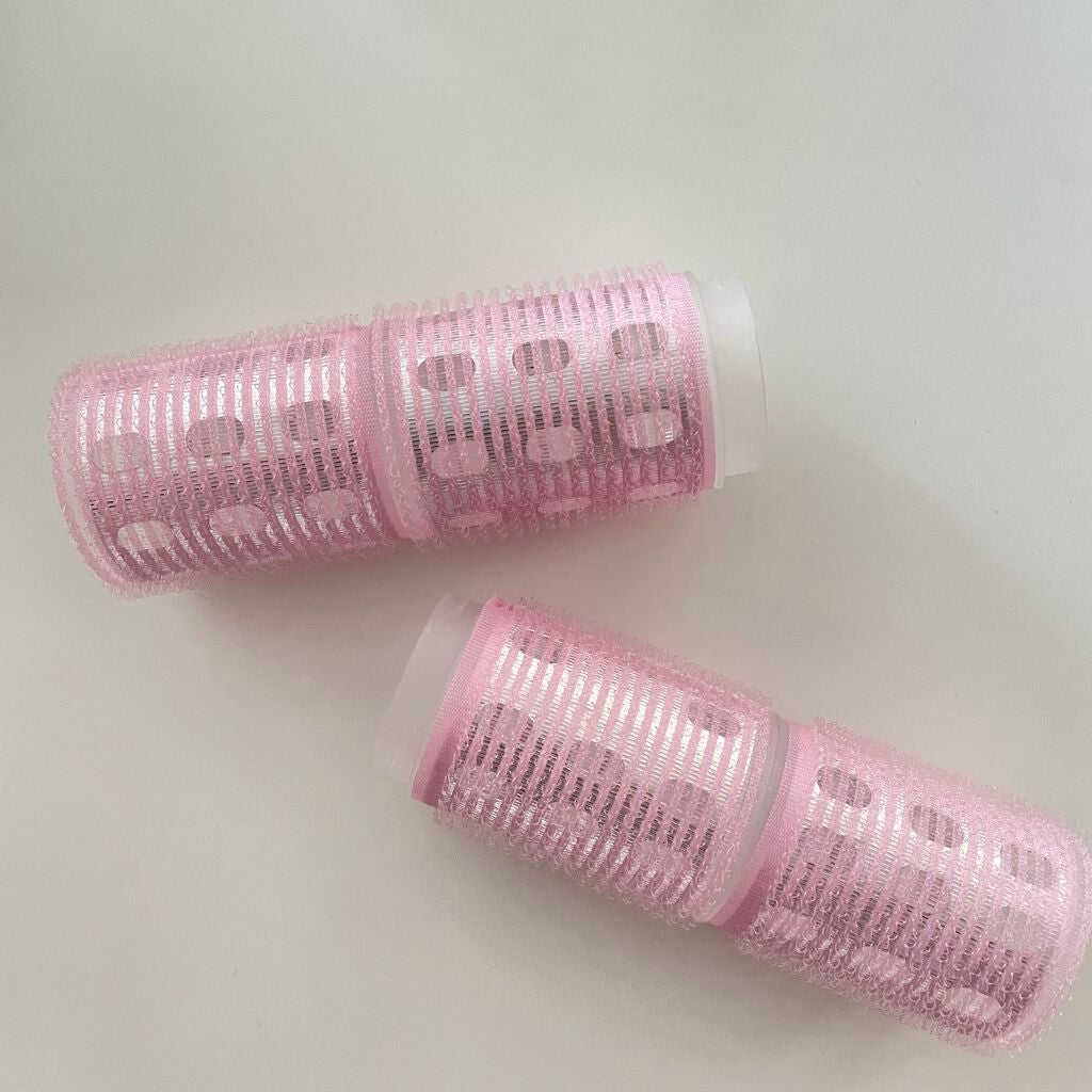 マジカルヘアカーラー/キャンドゥ/ヘアケアグッズを使ったクチコミ(1枚目)