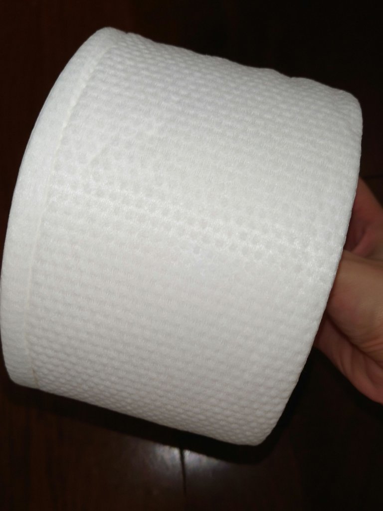 クレンジングタオル/cosparade/クレンジングタオルを使ったクチコミ（3枚目）