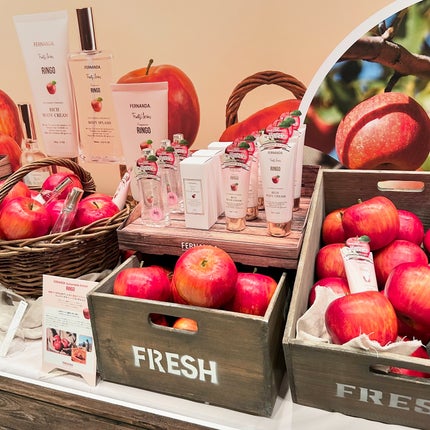 リファミルクプロテインシャンプー/トリートメント/ReFa/シャンプー・コンディショナーを使ったクチコミ(6枚目)