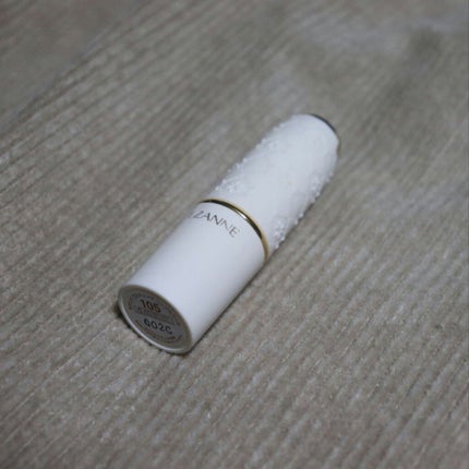 ラスティング リップカラーN/CEZANNE/口紅を使ったクチコミ(3枚目)