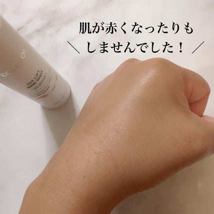 ダイヤリフト1000 SHOT/ECLIMOI/ブースター・導入液を使ったクチコミ(4枚目)