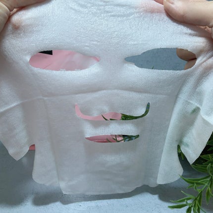 ルルルンピュア エブリーズ/ルルルン/シートマスク・パックを使ったクチコミ(5枚目)