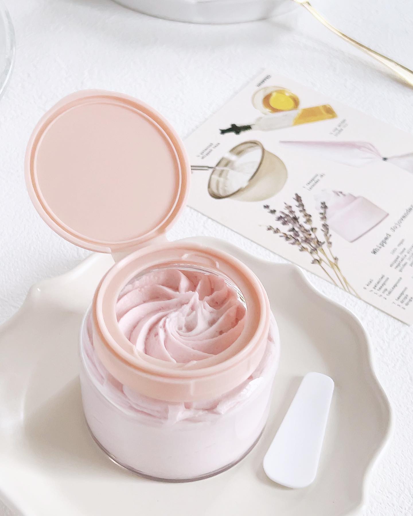 ヴィーガンパッククレンザーチューブ ホホベンダー/WHIPPED/洗顔フォームを使ったクチコミ（3枚目）