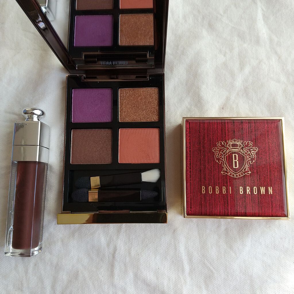 【旧】ディオール アディクト リップ マキシマイザー/Dior/リップグロスを使ったクチコミ(1枚目)