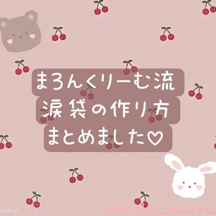 スタイリング パウダーアイブロウ/excel/パウダーアイブロウを使ったクチコミ(1枚目)