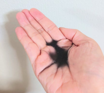 マイルドクレンジング オイル〈ブラック&スムース〉/ファンケル/オイルクレンジングを使ったクチコミ(2枚目)