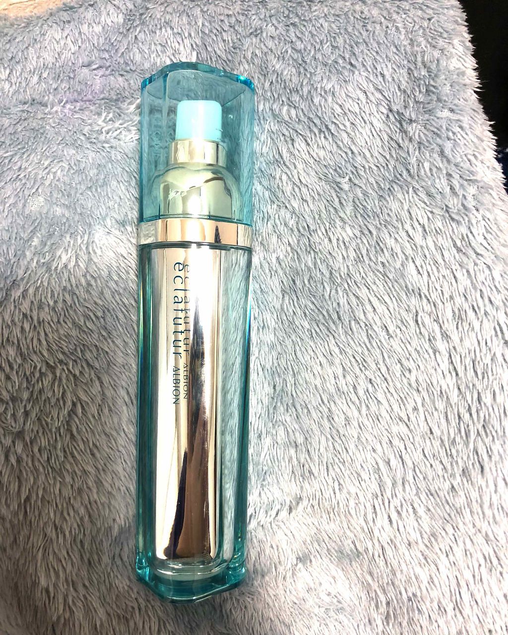 アルビオン エクラフチュール/ALBION/美容液を使ったクチコミ（1枚目）