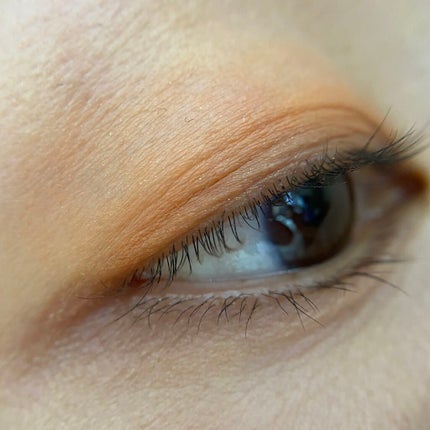 アディクション ザ アイシャドウ マット/ADDICTION/単色アイシャドウを使ったクチコミ(7枚目)