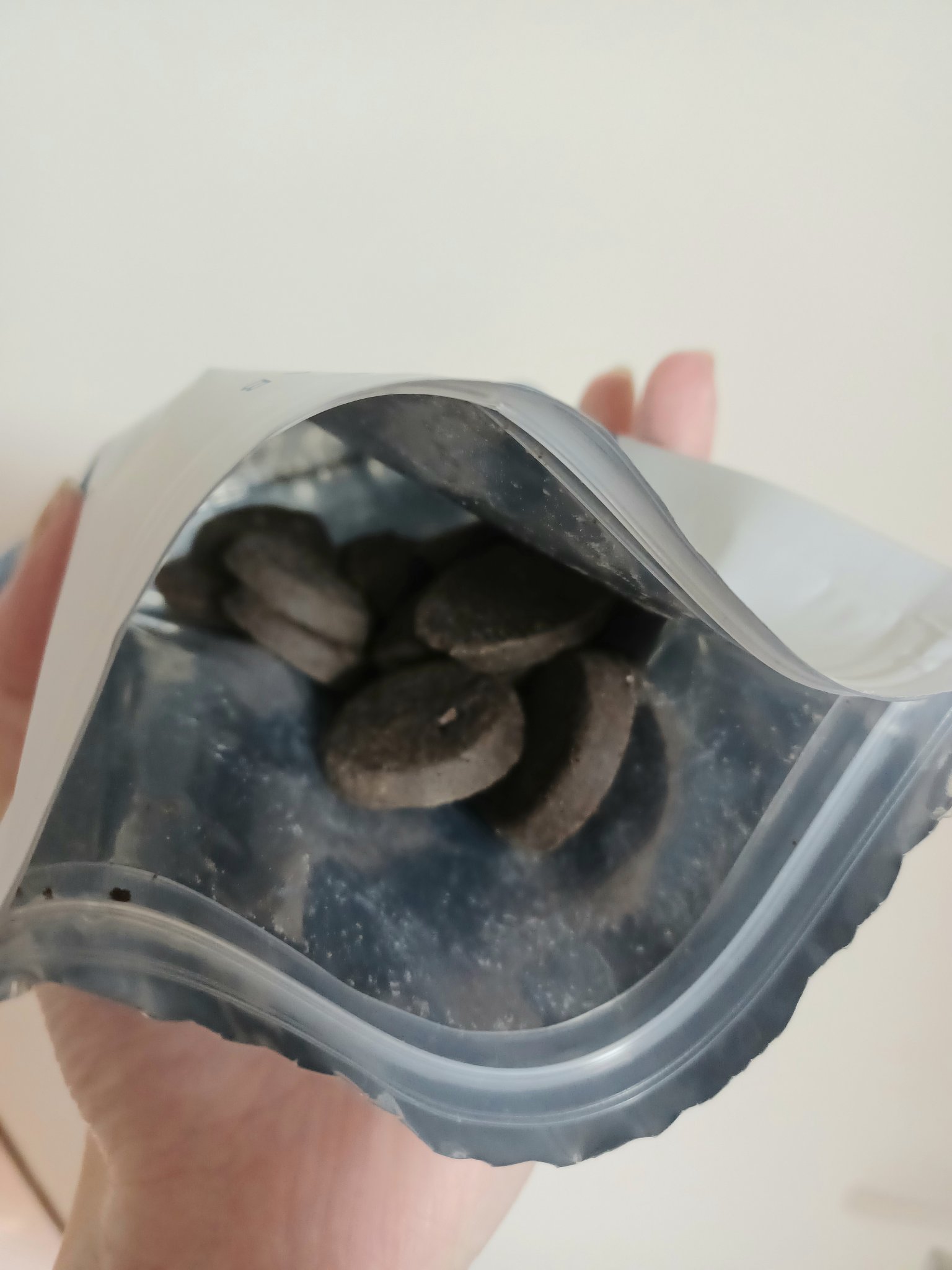 DIET COOKIE/HEALSLAB/食品を使ったクチコミ（3枚目）