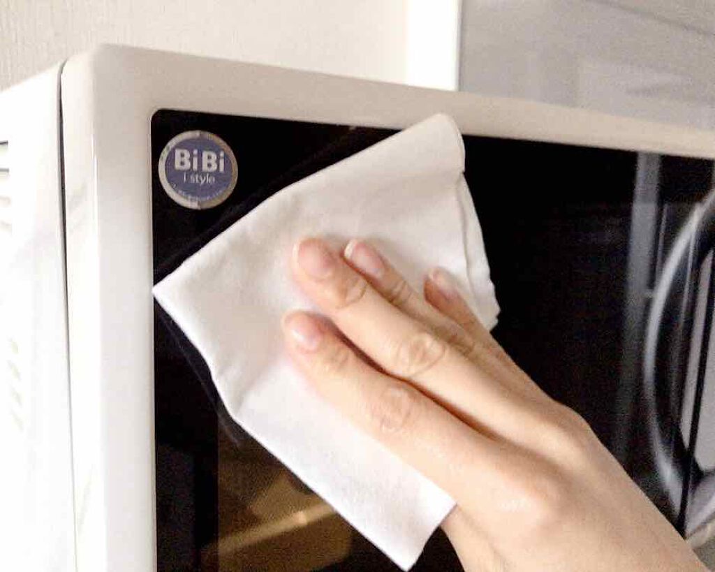 使い捨て nonpaper towel (薄手タイプ)/ISDG 医食同源ドットコム/その他スキンケアグッズを使ったクチコミ(5枚目)