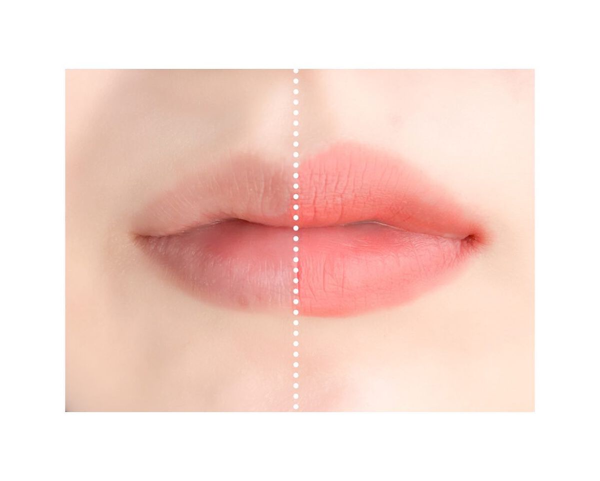 キューピッドリップ/CYQ/口紅を使ったクチコミ(4枚目)